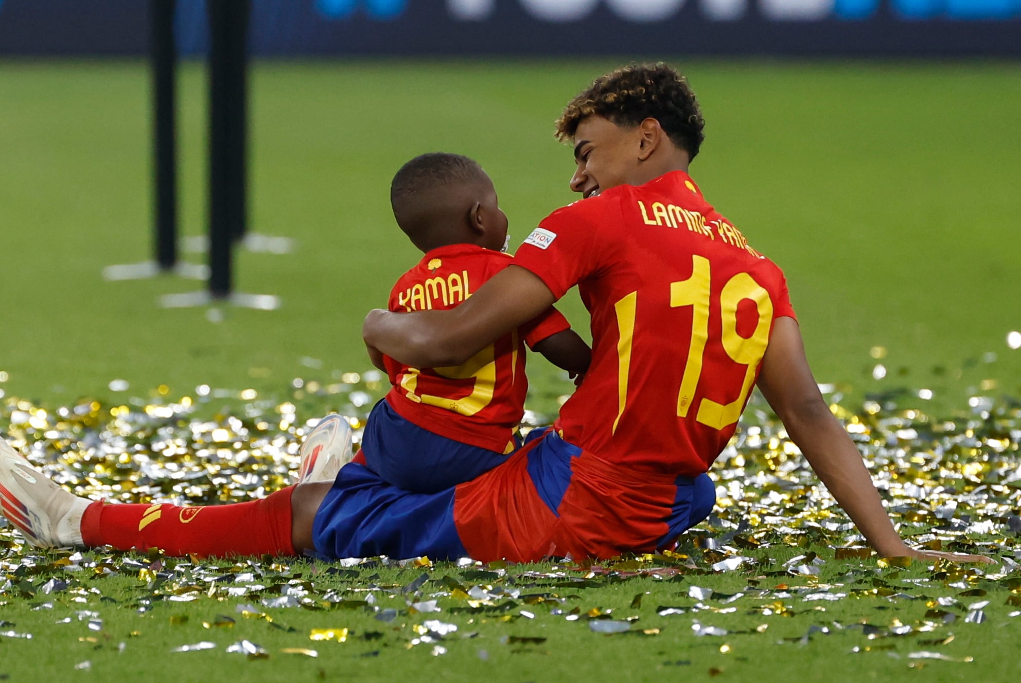 Los 26 jugadores de España en la Eurocopa, uno por uno: del vértigo de Lamine y Nico al centro del campo de Rodri y Fabián