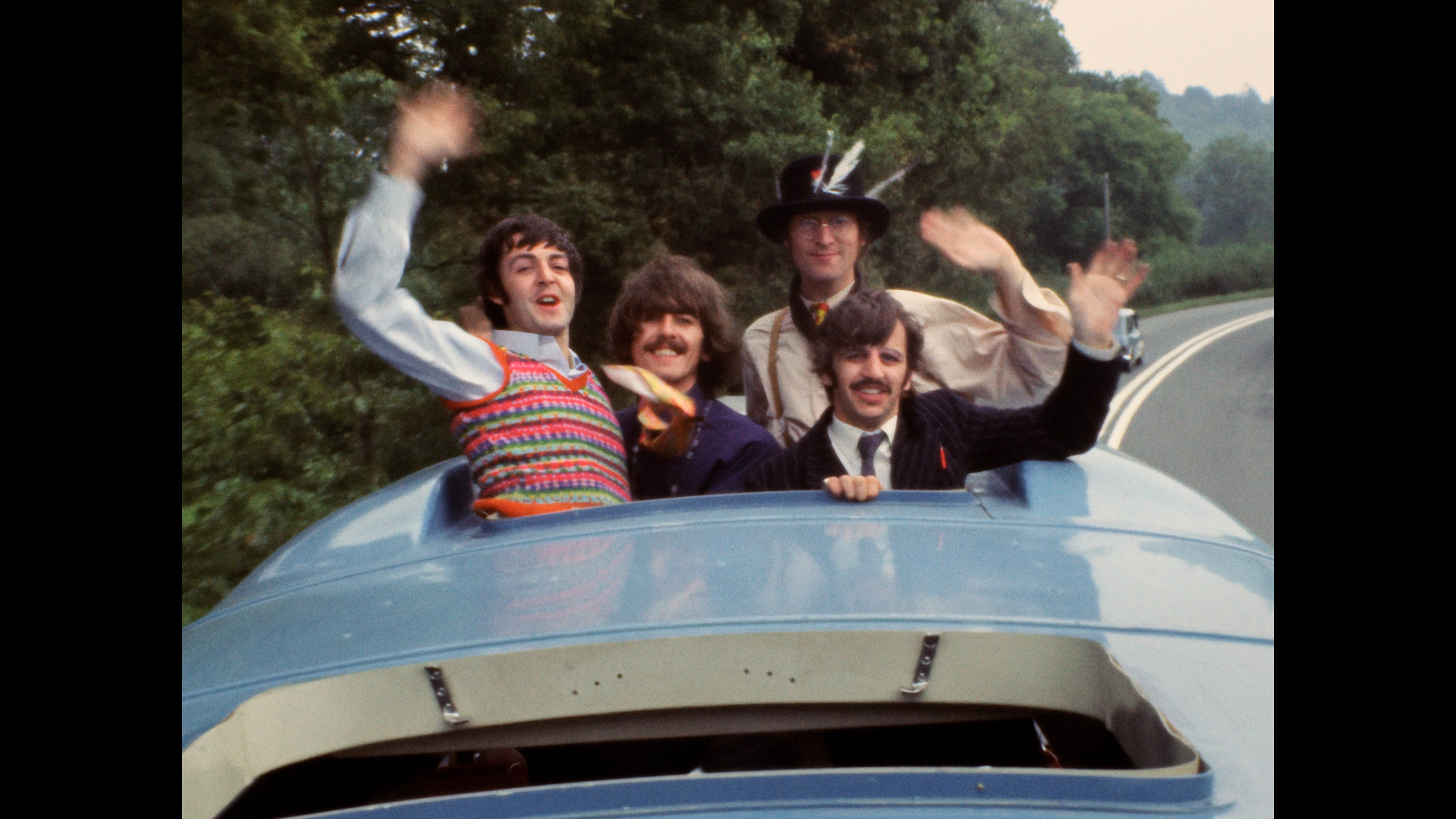 Una nueva ‘Anthology’ ilumina los recovecos del largo y tortuoso camino de los Beatles