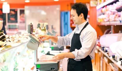 autonomos en el comercio
