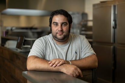 Miguel Puchol