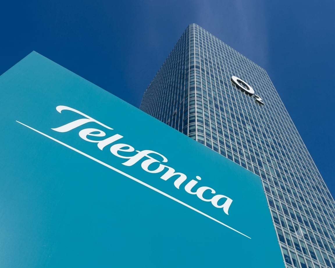 Accionistas minoritarios de Telefónica Deutschland se rebelan contra los gestores en la junta general