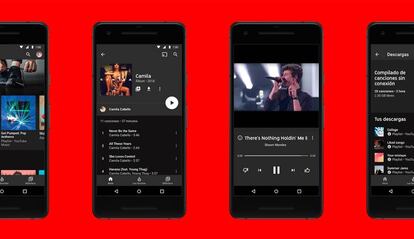 YouTube Music