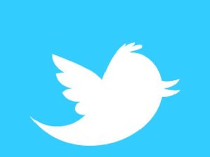 Facebook y Twitter siguen de compras