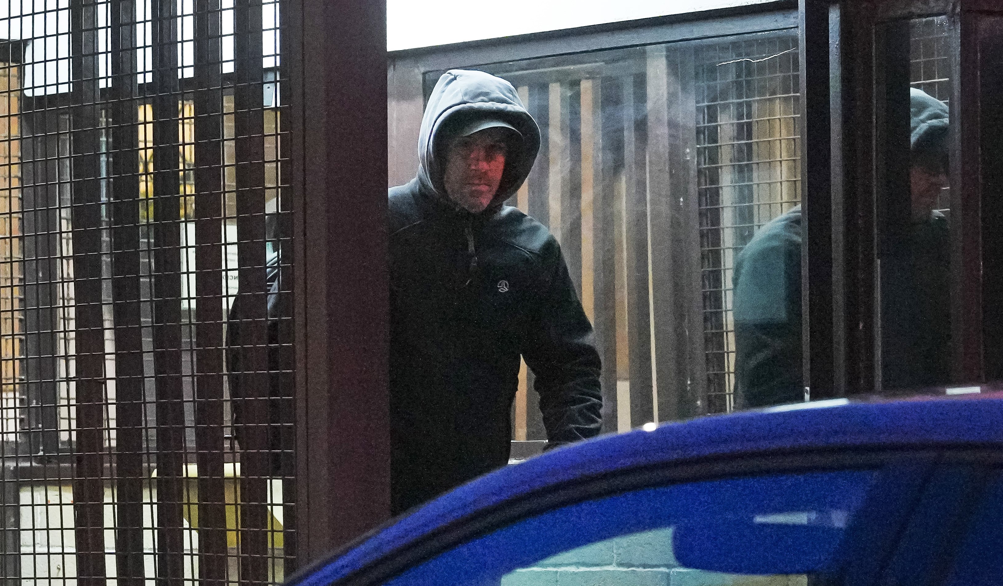 Txeroki rilasciato in semilibertà dopo permesso del governo vasco