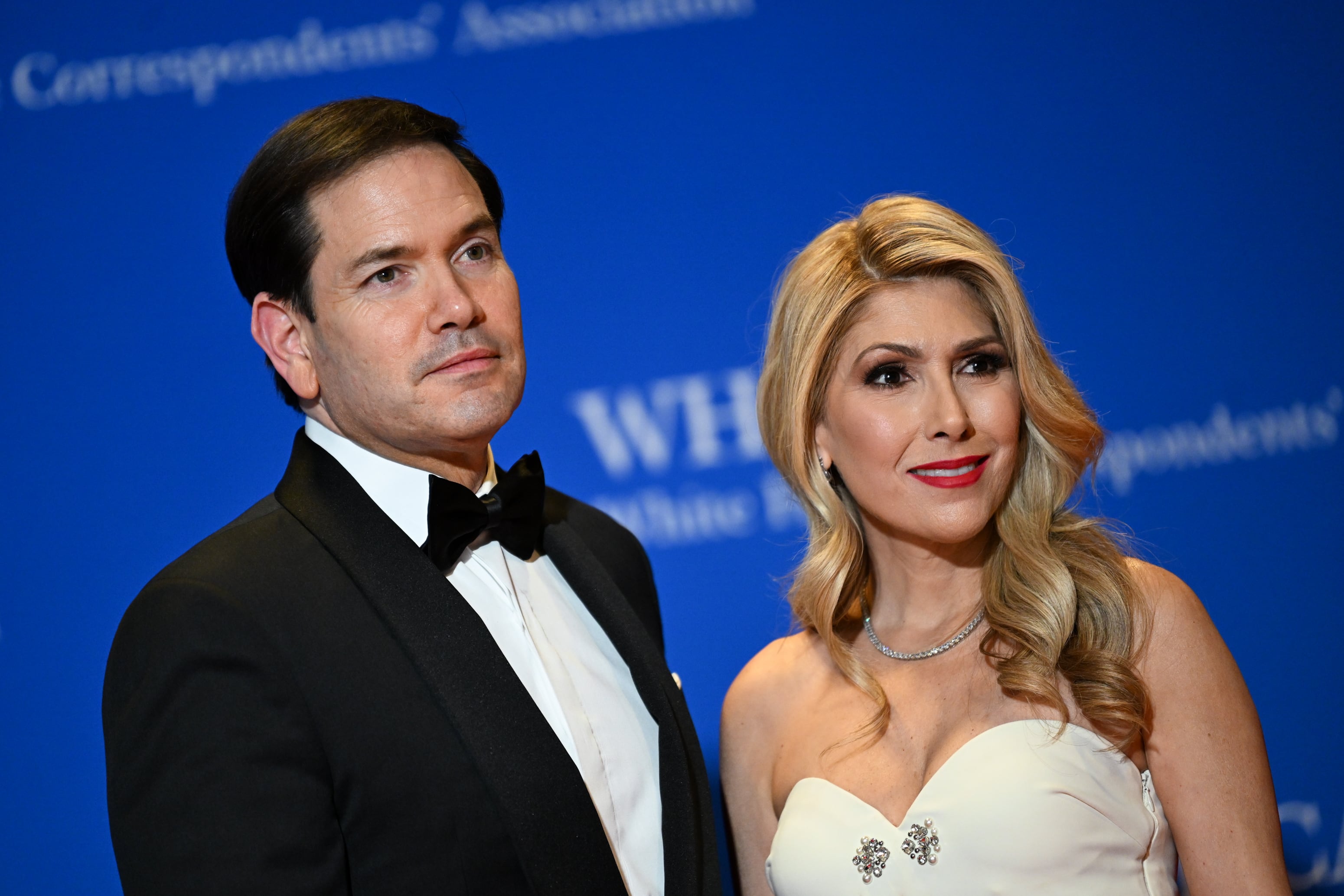 Jeanette Dousdebes: las raíces colombianas de la esposa de Marco Rubio