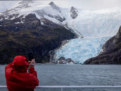 Patagonia