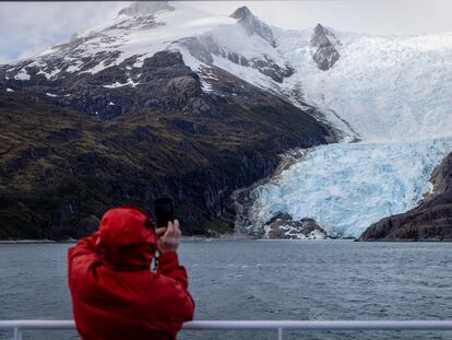 Patagonia