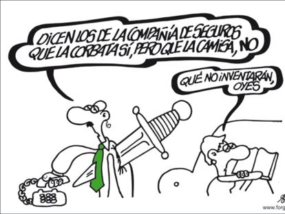 FORGES