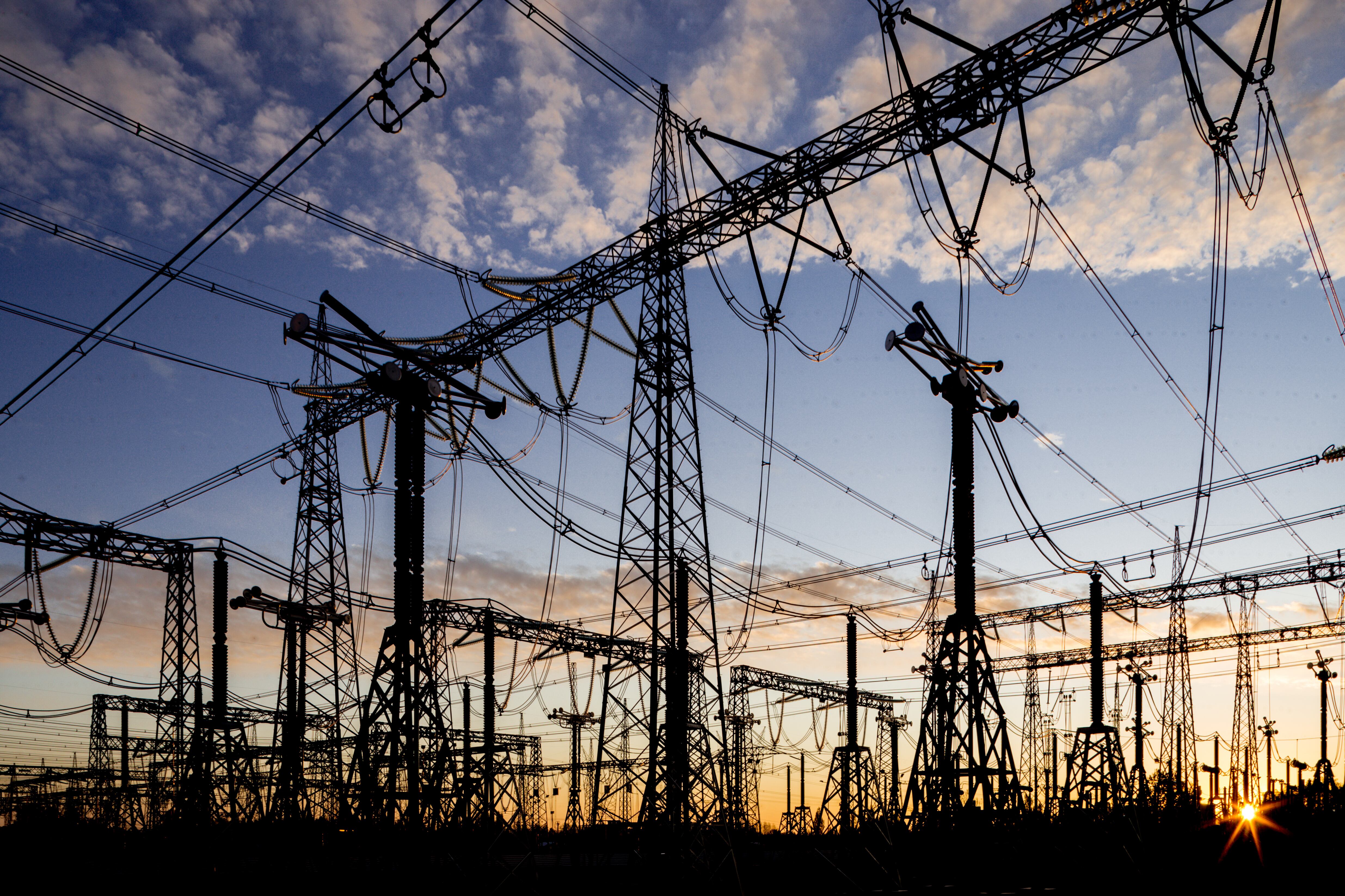 Llamado a Licitación Pública Internacional de Obras de Ampliación del Sistema Eléctrico Nacional de Chile