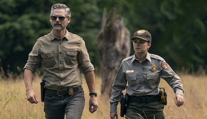 Nueva serie de Netflix Indomable