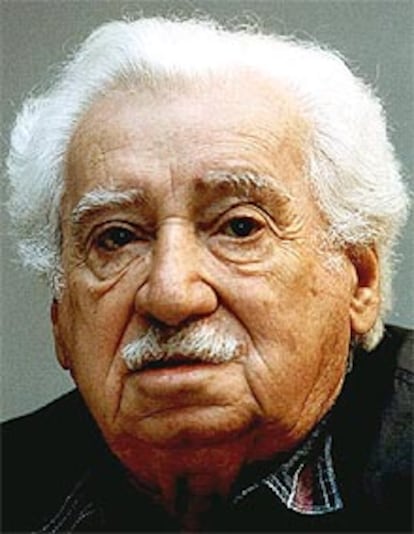 <b><font size="2">Fallece el escritor brasileño Jorge Amado a los 88 años</font></b><p>