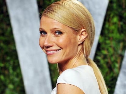 Divorciarse al estilo Paltrow