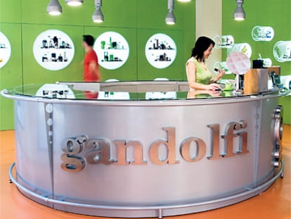 Joyería Gandolfi
