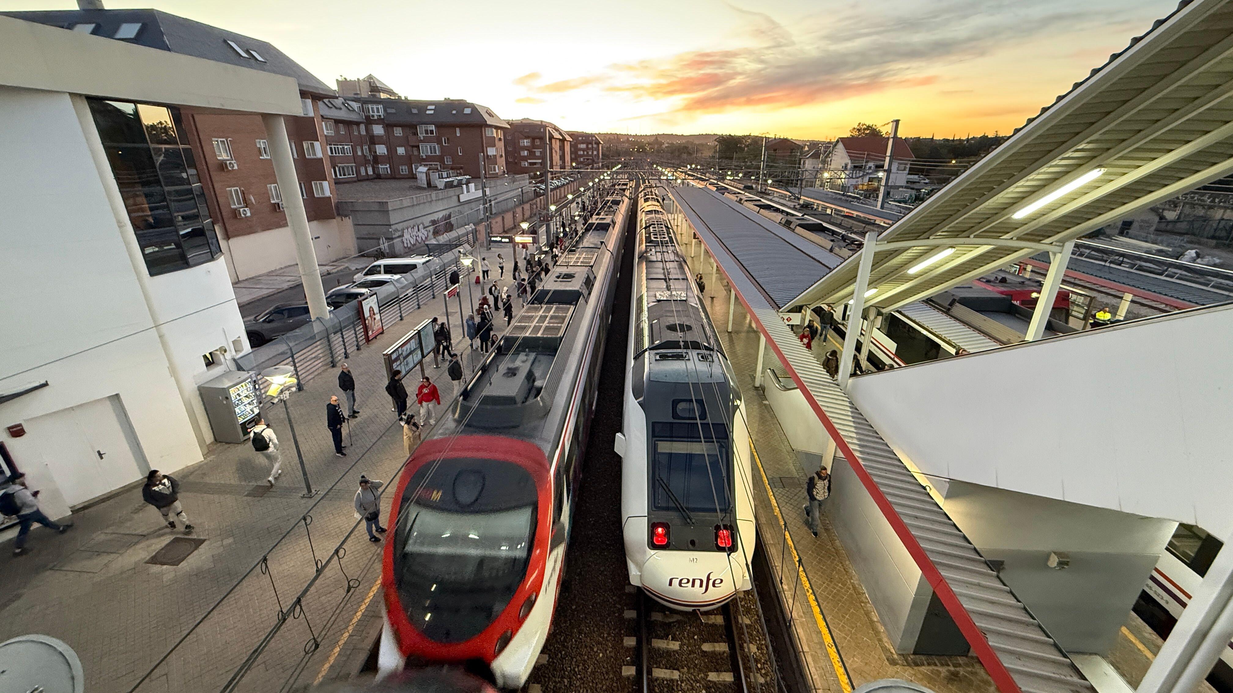 ¿Por qué Renfe vuelve a beneficios a pesar del malestar creciente de los usuarios?