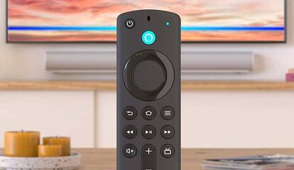 Mando Fire TV Stick