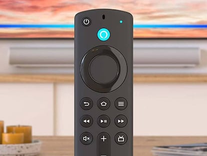 Mando Fire TV Stick