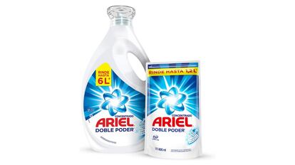 black friday 2021 detergente ariel