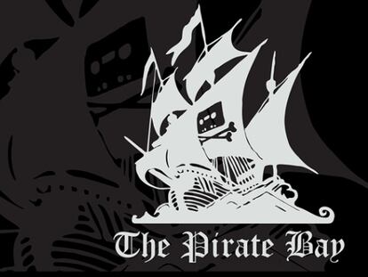 Comienza el bloqueo a The Pirate Bay en Europa