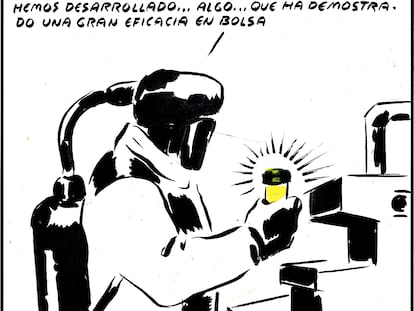 El Roto