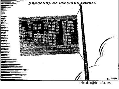 EL ROTO