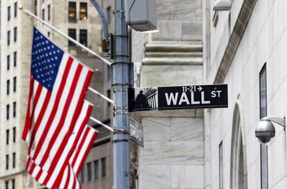 Wall Street.