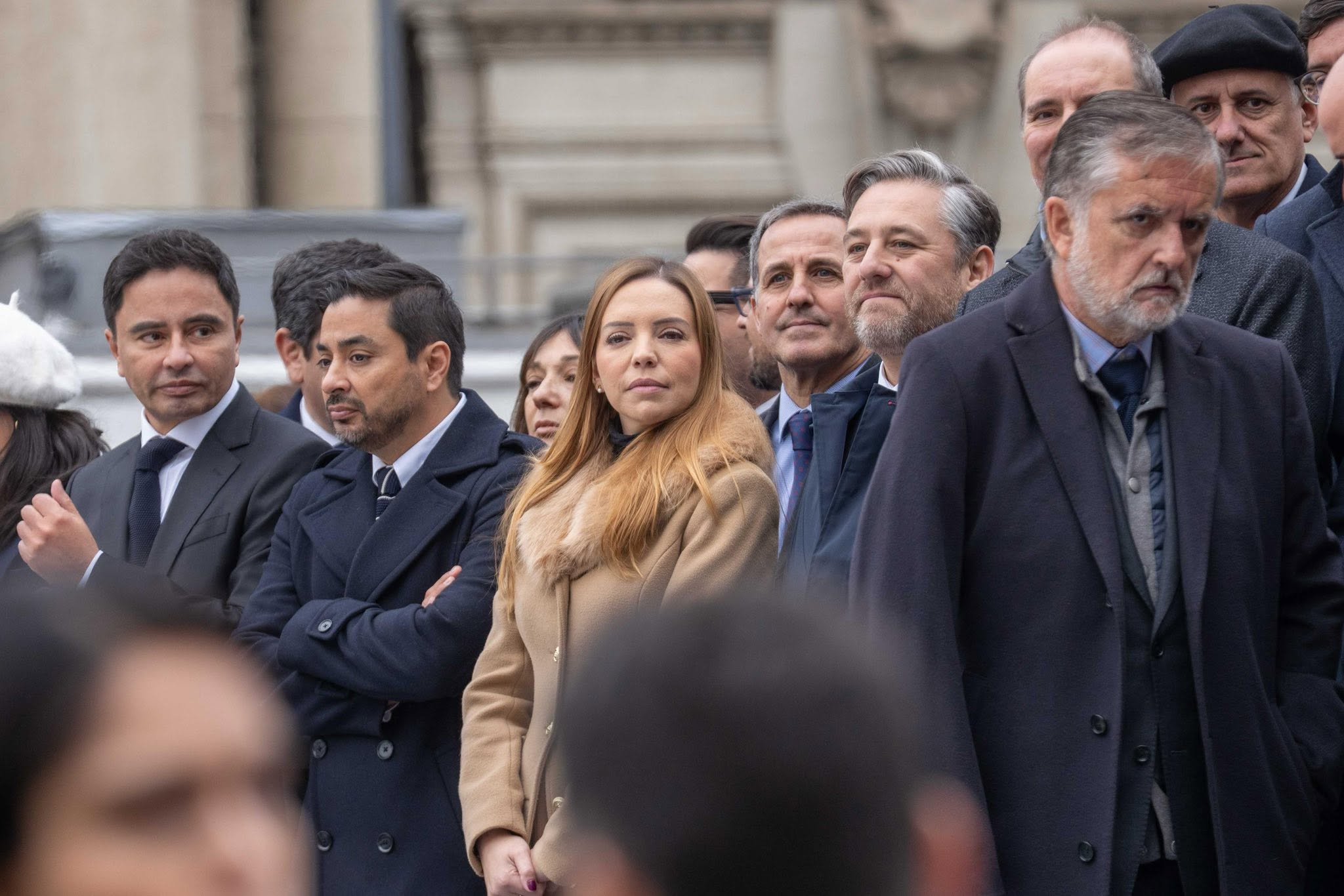 El caso de Camila Flores: qué leyes tiene Chile para perseguir la filtración de fotos privadas
