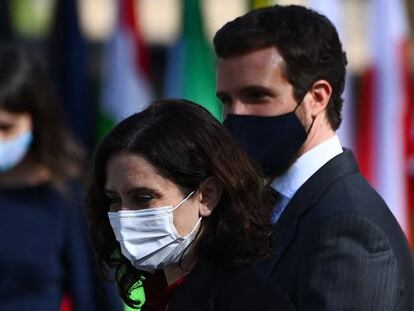 Las cinco noticias clave del 12 de marzo