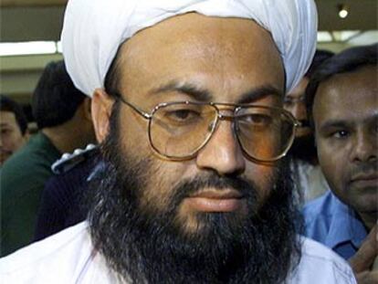 Wakil Ahmed Mutawakil.