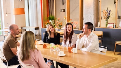 No se invierte para sufrir