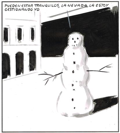 El Roto 13/1