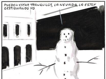 El Roto