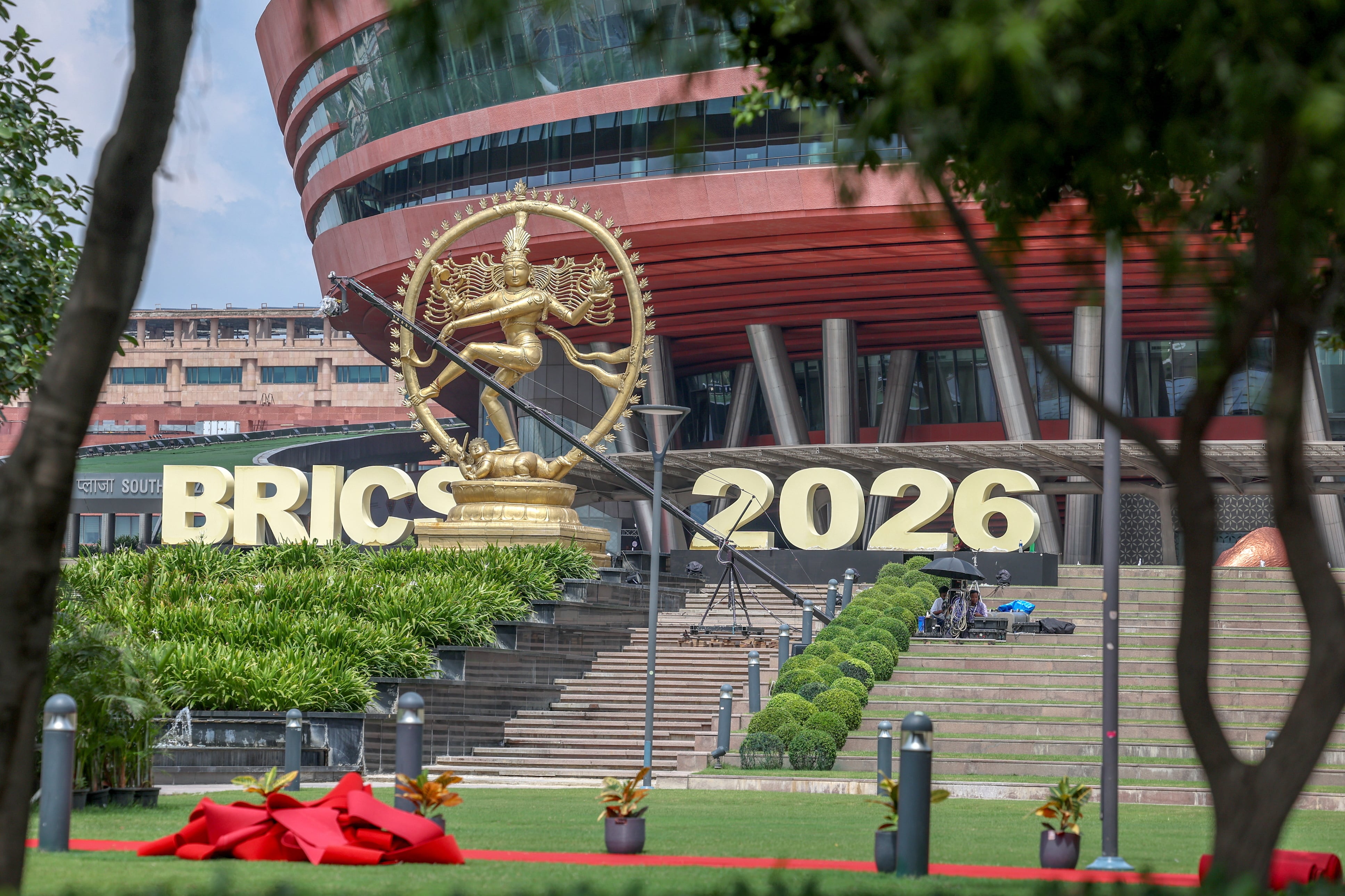 Los BRICS ponen a prueba su unidad tras dos décadas de expansión