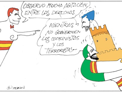 Peridis