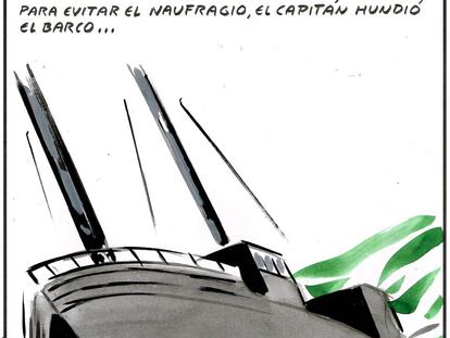 El Roto