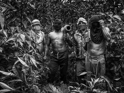 Indígenas em pé de guerra: a batalha pela Amazônia no Equador