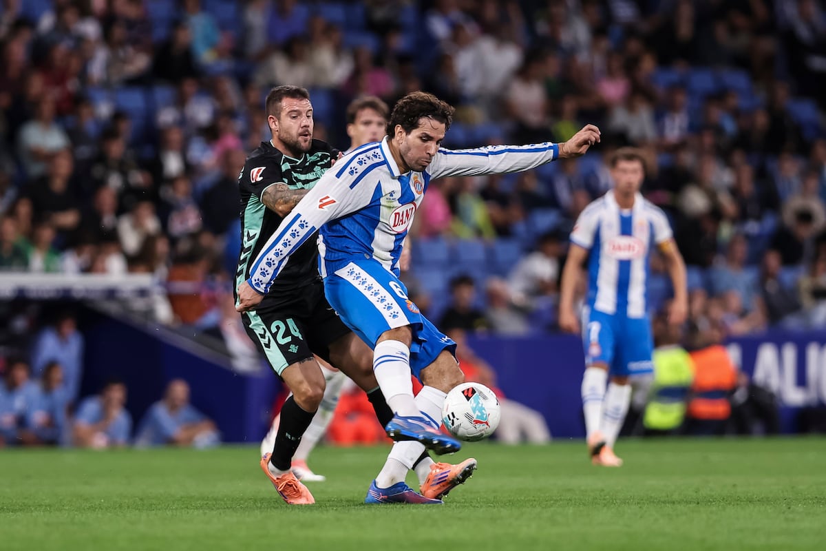 El Espanyol oficializa al Velocity Sports Partners de Alan Pace como nuevo dueño