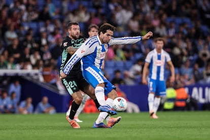 Espanyol nuevo dueño