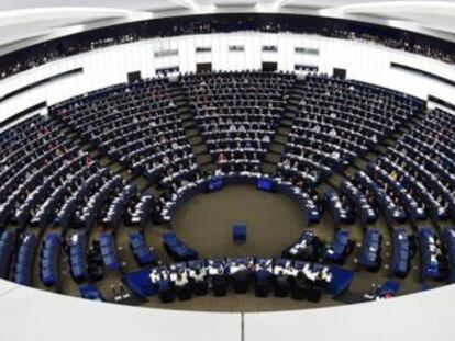 A dos meses de los comicios, el estudio del Parlamento otorga al grupo liberal la llave de la Unión Europea tras el 26-M