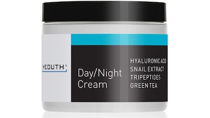 Crema facial hidratante Yeouth