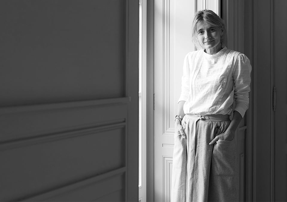 María Ángeles León (Global Social Impact): “Aprendí a disfrutar de la comida con mi marido; antes solo era un trámite”