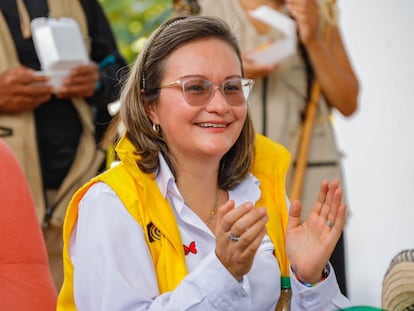 Cielo Rusinque, nueva jefe de gabinete del Gobierno Petro