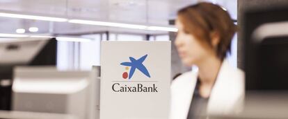 Oficina de Caixabank