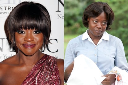 Y Viola Davis viaja hasta el Nueva Orleans de los años sesenta.