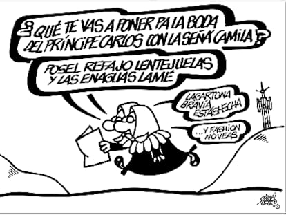 FORGES