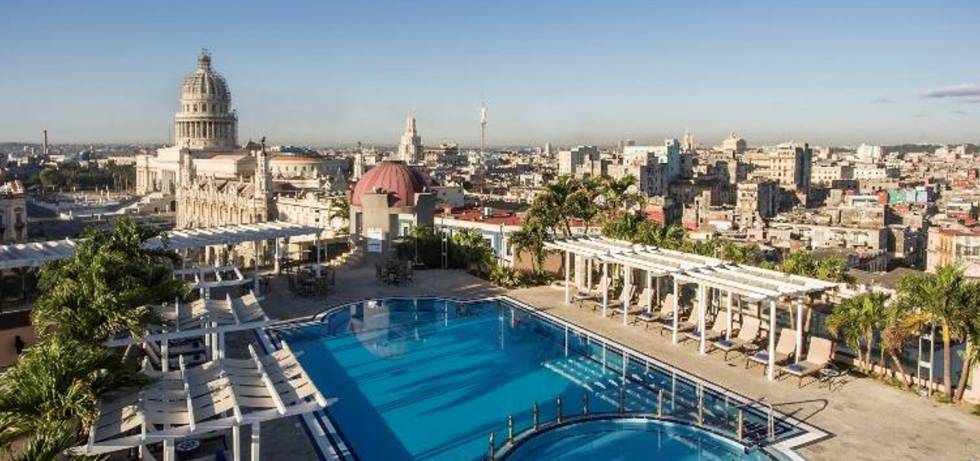 Iberostar deja parte de sus hoteles en Cuba por la amenaza de sanciones de&hellip;