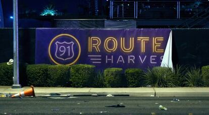Imagen promocional del festival Route 91 Harvest
