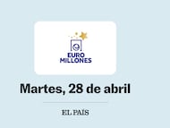 El Euromillones es un sorteo que se juega dos veces a la semana, los martes y los viernes.
