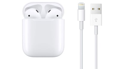 airpods apple