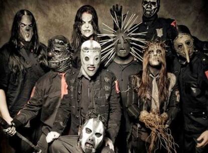 Videoclip del tema 'Dead Memories' del grupo Slipknot