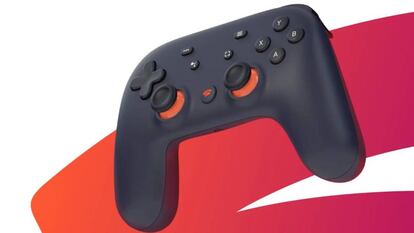 Google Stadia